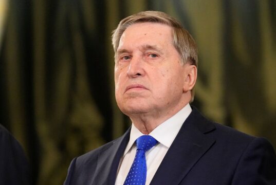 У Кремлі заявляють про пропозиції США щодо закінчення війни в Україні У Путіна заявили про “цікаві” пропозиції США щодо України