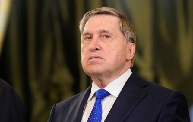 У Кремлі заявляють про пропозиції США щодо закінчення війни в Україні У Путіна заявили про “цікаві” пропозиції США щодо України