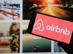 800 підлітків розгромили будинок, орендований на Airbnb 800-підлітків-розгромили-будинок,-орендований-на-airbnb
