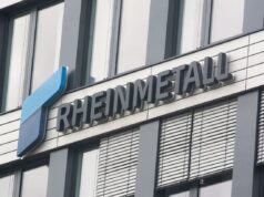 Rheinmetall визнає інновації України після критики дронів Уже не Lego? У Rheinmetall висловили захоплення інноваціями України в захисті від РФ