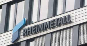 Rheinmetall визнає інновації України після критики дронів Уже не Lego? У Rheinmetall висловили захоплення інноваціями України в захисті від РФ