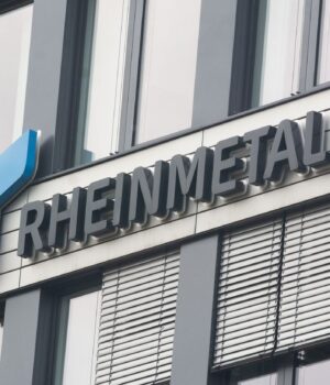 Уже не Lego? У Rheinmetall висловили захоплення інноваціями України в захисті від РФ