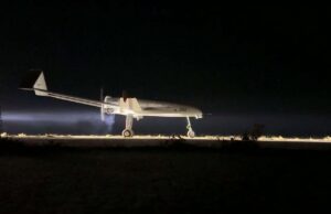 Інцидент з безпілотниками у Фінляндії: що сталося У Фінляндії впали два дрони після атаки України на РФ: що відомо