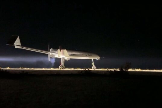 Інцидент з безпілотниками у Фінляндії: що сталося У Фінляндії впали два дрони після атаки України на РФ: що відомо