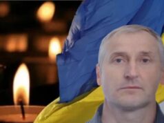 На війні з окупантами загинув Герой з Волині Олександр Батура На-війні-з-окупантами-загинув-Герой-з-Волині-Олександр-Батура