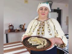 Бобівники: господиня з Любешівщини поділилася рецептом приготування поліської страви Бобівники:-господиня-з-Любешівщини-поділилася-рецептом-приготування-поліської-страви