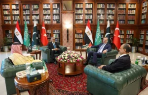 Пакистан готовий стати посередником у переговорах між США та Іраном Пакистан-заявив-про-готовність-організувати-переговори-між-США-та-Іраном