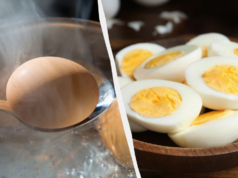 Як варити яйця, щоб вони легко чистилися: названо 3 несподівані лайфхаки Як-варити-яйця,-щоб-вони-легко-чистилися:-названо-3-несподівані-лайфхаки