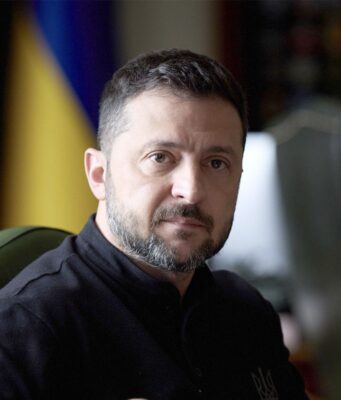 Зеленський висловив сподівання щодо Трампа та майбутнього України Зеленський відповів, чи хвилює Трампа майбутнє України