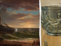 Скарб без корабля: у швейцарському озері виявили римський вантаж, який зник 2000 років тому Скарб-без-корабля:-у-швейцарському-озері-виявили-римський-вантаж,-який-зник-2000-років-тому