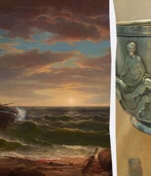 Скарб-без-корабля:-у-швейцарському-озері-виявили-римський-вантаж,-який-зник-2000-років-тому