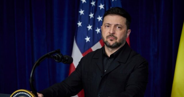 Зеленський: Україна веде переговори з США та прагне трьохсторонніх зустрічей з Росією Zełenski gorzko o rozmowach z USA. “Borykamy się z pewną trudnością”