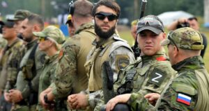 Зростання втрат російських військ: нові дані від українського міністра оборони Березень може стати рекордним за кількістю втрат росіян на фронті, – Федоров