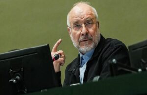 Іран попереджає США про наслідки можливих військових дій “Підпал” американських військ обіцяє Іран у разі старту наземної операції