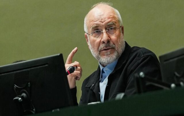 Іран попереджає США про наслідки можливих військових дій “Підпал” американських військ обіцяє Іран у разі старту наземної операції