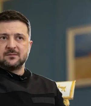 США дбають насамперед про себе, але Трампу небайдуже майбутнє України, — Зеленський