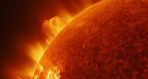 На Сонці стався екстремальний спалах: чи буде магнітна буря 30 березня На-Сонці-стався-екстремальний-спалах:-чи-буде-магнітна-буря-30-березня