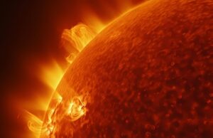 На Сонці стався екстремальний спалах: чи буде магнітна буря 30 березня На-Сонці-стався-екстремальний-спалах:-чи-буде-магнітна-буря-30-березня