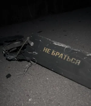 росія-атакувала-Україну-балістичним-"Іскандером",-знешкоджено-150-зі-164-дронів