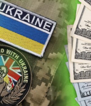 Ukrainie kończą się pieniądze. Sygnał ostrzegawczy dla sojuszników. “Dwa miesiące”