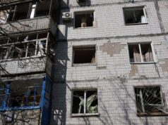 Три загиблих у Краматорську внаслідок авіаудару російських військ Росіяни КАБом вбили в Краматорську трьох людей, в тому числі дитину, – ОВА