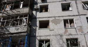 Три загиблих у Краматорську внаслідок авіаудару російських військ Росіяни КАБом вбили в Краматорську трьох людей, в тому числі дитину, – ОВА