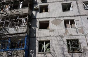 Три загиблих у Краматорську внаслідок авіаудару російських військ Росіяни КАБом вбили в Краматорську трьох людей, в тому числі дитину, – ОВА
