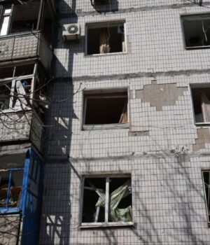 Росіяни КАБом вбили в Краматорську трьох людей, в тому числі дитину, – ОВА