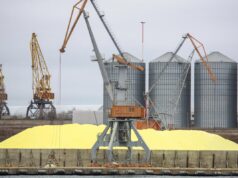 Війна в Ірані заблокувала 40% постачань ключового елемента для виробництва дронів Війна-в-Ірані-заблокувала-40%-постачань-ключового-елемента-для-виробництва-дронів