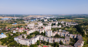 Завершення опалювального сезону в Нововолинській громаді У-Нововолинській-громаді-завершується-опалювальний-сезон-2025–2026