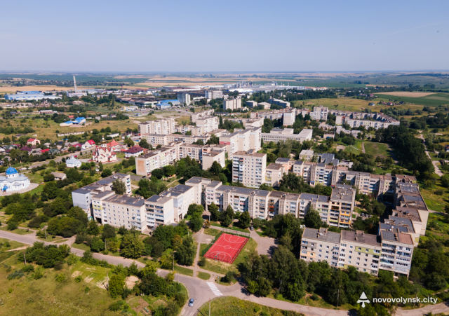 Завершення опалювального сезону в Нововолинській громаді У-Нововолинській-громаді-завершується-опалювальний-сезон-2025–2026