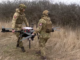 Ситуація на Покровському напрямку: українські військові відбивають атаки російської піхоти Бійці-в-екзоскелетах-та-дрони-бомбери:-як-під-Покровськом-ЗСУ-відбивають-російські-«язички»