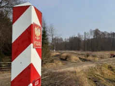 Польща впроваджує електронний бар’єр на кордоні з Україною Польща-планує-електронний-бар'єр-на-кордоні-з-Україною-–-що-відомо