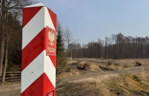 Польща впроваджує електронний бар’єр на кордоні з Україною Польща-планує-електронний-бар'єр-на-кордоні-з-Україною-–-що-відомо