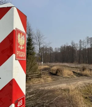 Польща-планує-електронний-бар'єр-на-кордоні-з-Україною-–-що-відомо