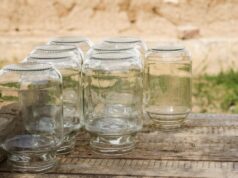 Досвідчені господині не викидають використані скляні баночки: для чого вони їм потрібні Досвідчені-господині-не-викидають-використані-скляні-баночки:-для-чого-вони-їм-потрібні