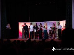 Театральні прем’єри в Нововолинську: емоції та мистецтво в часи випробувань У-Нововолинській-громаді-відбулися-дві-театральні-прем’єри