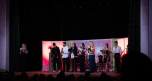 Театральні прем’єри в Нововолинську: емоції та мистецтво в часи випробувань У-Нововолинській-громаді-відбулися-дві-театральні-прем’єри