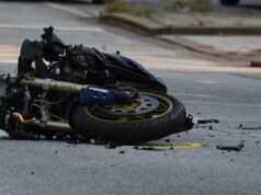 У Ковельському районі мотоцикл наїхав на пішохода У-Ковельському-районі-мотоцикл-наїхав-на-пішохода