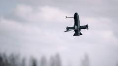 “Зроблено-домогосподарками”.-Чому-бос-rheinmetall-розкритикував-дрони-України-і-що-йому-відповіли “Зроблено-домогосподарками”.-Чому-бос-rheinmetall-розкритикував-дрони-України-і-що-йому-відповіли