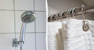 Шторку для душу треба відкривати чи закривати: експерт з клінінгу дала чітку відповідь Шторку-для-душу-треба-відкривати-чи-закривати:-експерт-з-клінінгу-дала-чітку-відповідь