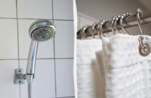 Шторку для душу треба відкривати чи закривати: експерт з клінінгу дала чітку відповідь Шторку-для-душу-треба-відкривати-чи-закривати:-експерт-з-клінінгу-дала-чітку-відповідь