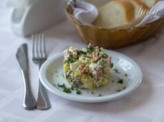 В Україні дешевшають овочі з олів’є-набору: як змінилися ціни В Україні-дешевшають-овочі-з олів’є-набору:-як змінилися-ціни