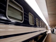 В Україні запустять новий залізничний маршрут до країни Європи: що відомо В-Україні-запустять-новий-залізничний-маршрут-до-країни-Європи:-що-відомо