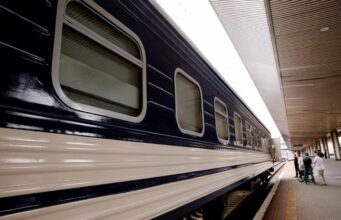 В Україні запустять новий залізничний маршрут до країни Європи: що відомо В-Україні-запустять-новий-залізничний-маршрут-до-країни-Європи:-що-відомо