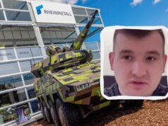 Експерт пояснив, чому в Rheinmetall зробили скандальну заяву про домогосподарок і дрони Експерт-пояснив,-чому-в-rheinmetall-зробили-скандальну-заяву-про-домогосподарок-і-дрони