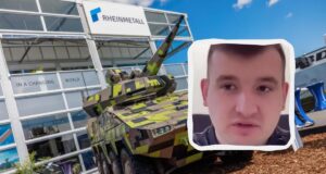 Експерт пояснив, чому в Rheinmetall зробили скандальну заяву про домогосподарок і дрони Експерт-пояснив,-чому-в-rheinmetall-зробили-скандальну-заяву-про-домогосподарок-і-дрони
