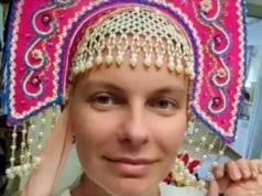 Знімалася голою і в кокошнику: що відомо про нову почесну консулку України в Домінікані Знімалася-голою-і-в-кокошнику:-що-відомо-про-нову-почесну-консулку-України-в-Домінікані