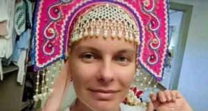 Знімалася голою і в кокошнику: що відомо про нову почесну консулку України в Домінікані Знімалася-голою-і-в-кокошнику:-що-відомо-про-нову-почесну-консулку-України-в-Домінікані