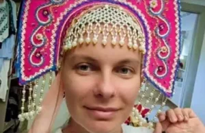 Знімалася голою і в кокошнику: що відомо про нову почесну консулку України в Домінікані Знімалася-голою-і-в-кокошнику:-що-відомо-про-нову-почесну-консулку-України-в-Домінікані